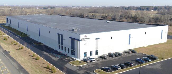 2 Sorbello Warehouse