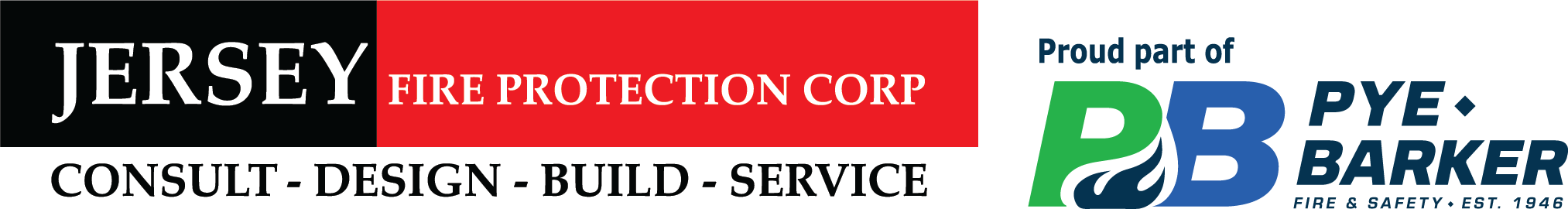 Jersey Fire Protection